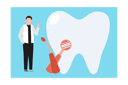 پیش‌نمایش فایل boy-doing-dental-checkup-9012024 از پک دندانپزشکی