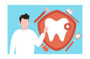 پیش‌نمایش فایل boy-has-dental-clinic-9012039 از پک دندانپزشکی