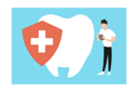 پیش‌نمایش فایل boy-has-strong-teeth-9012072 از پک دندانپزشکی