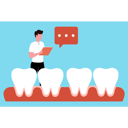 پیش‌نمایش فایل boy-looking-at-teeth-9012021 از پک دندانپزشکی