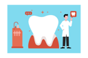 پیش‌نمایش فایل doctor-doing-dental-checkup-9012043 از پک دندانپزشکی