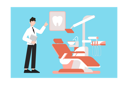 پیش‌نمایش فایل doctor-is-in-clinic-9012012 از پک دندانپزشکی