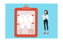 پیش‌نمایش فایل doctor-looking-at-dental-report-9012034 از پک دندانپزشکی
