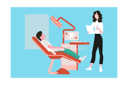 پیش‌نمایش فایل doctor-treating-patient-9012008 از پک دندانپزشکی
