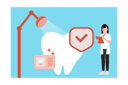 پیش‌نمایش فایل doctor-treating-teeth-9012023 از پک دندانپزشکی