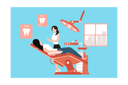 پیش‌نمایش فایل girl-getting-treatment-from-dentist-9012045 از پک دندانپزشکی