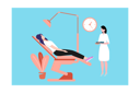 پیش‌نمایش فایل girl-undergoing-dental-treatment-at-clinic-9012002 از پک دندانپزشکی