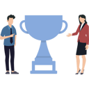 پیش‌نمایش فایل boy-and-girl-looking-at-the-trophy-9110251 از پک مشارکت برای دستیابی به بیشتر