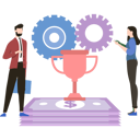 پیش‌نمایش فایل boy-and-girl-working-on-project-management-9110267 از پک مشارکت برای دستیابی به بیشتر