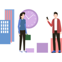 پیش‌نمایش فایل business-people-talking-about-work-9110262 از پک مشارکت برای دستیابی به بیشتر