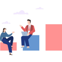 پیش‌نمایش فایل business-people-talking-on-analysis-9110252 از پک مشارکت برای دستیابی به بیشتر