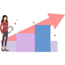 پیش‌نمایش فایل businesswoman-working-on-growth-chart-9110255 از پک مشارکت برای دستیابی به بیشتر