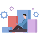 پیش‌نمایش فایل man-looking-at-analysis-graph-on-mobile-9110272 از پک مشارکت برای دستیابی به بیشتر