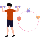 پیش‌نمایش فایل boy-doing-dumbbell-exercise-9043318 از پک چابک (اجایل)