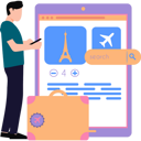 پیش‌نمایش فایل boy-is-looking-for-places-to-travel-9043382 از پک چابک (اجایل)
