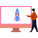 پیش‌نمایش فایل boy-looking-at-startup-rocket-9043337 از پک چابک (اجایل)