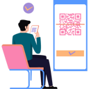 پیش‌نمایش فایل boy-scanning-qr-code-9037456 از پک چابک (اجایل)