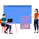 پیش‌نمایش فایل business-team-doing-data-analysis-9043328 از پک چابک (اجایل)