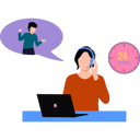 پیش‌نمایش فایل customer-service-is-available-24-hours-a-day-9043357 از پک چابک (اجایل)