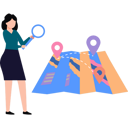پیش‌نمایش فایل girl-is-looking-for-place-on-a-map-9043307 از پک چابک (اجایل)