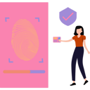 پیش‌نمایش فایل girl-is-scanning-the-fingerprint-9037466 از پک چابک (اجایل)