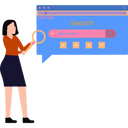 پیش‌نمایش فایل girl-is-searching-on-browser-9043326 از پک چابک (اجایل)