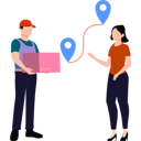 پیش‌نمایش فایل man-is-delivering-the-parcel-9037513 از پک چابک (اجایل)