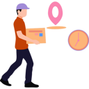 پیش‌نمایش فایل man-is-delivering-the-parcel-9043277 از پک چابک (اجایل)