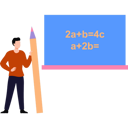 پیش‌نمایش فایل man-is-doing-business-calculations-9043304 از پک چابک (اجایل)