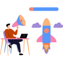 پیش‌نمایش فایل man-is-doing-business-marketing-9043314 از پک چابک (اجایل)