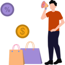 پیش‌نمایش فایل man-is-doing-shopping-marketing-9043348 از پک چابک (اجایل)