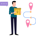 پیش‌نمایش فایل man-is-holding-parcel-9037544 از پک چابک (اجایل)