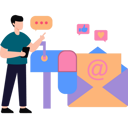 پیش‌نمایش فایل man-is-posting-mail-9043327 از پک چابک (اجایل)