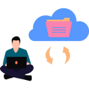 پیش‌نمایش فایل man-is-reloading-the-cloud-data-9037528 از پک چابک (اجایل)