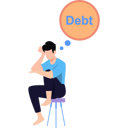 پیش‌نمایش فایل man-is-troubled-by-debt-9037542 از پک چابک (اجایل)