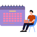 پیش‌نمایش فایل man-is-working-on-the-laptop-9037453 از پک چابک (اجایل)