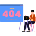 پیش‌نمایش فایل man-webpage-has-404-error-9043264 از پک چابک (اجایل)