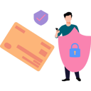 پیش‌نمایش فایل man-with-credit-card-is-safe-9037447 از پک چابک (اجایل)