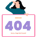 پیش‌نمایش فایل page-has-404-error-9043265 از پک چابک (اجایل)