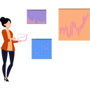 پیش‌نمایش فایل woman-working-on-analytics-9037535 از پک چابک (اجایل)