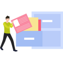 پیش‌نمایش فایل boy-arranging-files-in-drawer-9117241 از پک مدیریت فایل