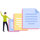 پیش‌نمایش فایل boy-organizing-files-9117200 از پک مدیریت فایل