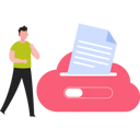 پیش‌نمایش فایل boy-saving-file-data-in-cloud-storage-9117210 از پک مدیریت فایل