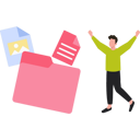 پیش‌نمایش فایل file-manager-9117230 از پک مدیریت فایل