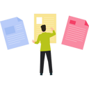 پیش‌نمایش فایل man-organizing-files-9117202 از پک مدیریت فایل