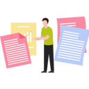 پیش‌نمایش فایل man-separating-files-9117217 از پک مدیریت فایل