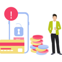 پیش‌نمایش فایل unlock-alert-9117211 از پک مدیریت فایل
