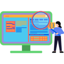 پیش‌نمایش فایل girl-is-looking-for-software-programming-9117180 از پک سئو