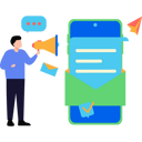 پیش‌نمایش فایل the-guy-is-doing-online-marketing-9117172 از پک سئو