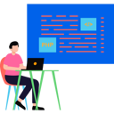 پیش‌نمایش فایل the-guy-is-doing-php-coding-9117179 از پک سئو
